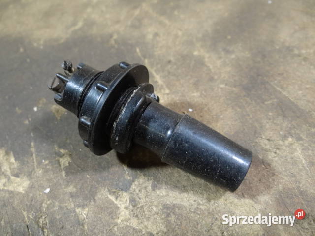 monozłącze wtyka wózka AWO Simson IFA BK MZ org Żary