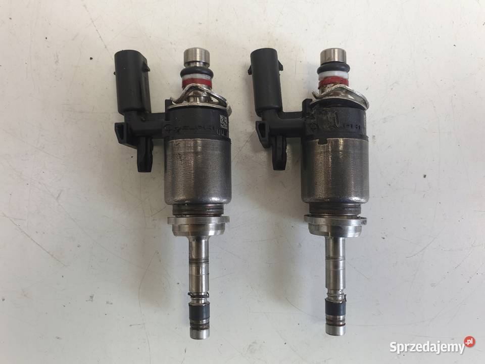 WTRYSKIWACZ VW Golf VII 15 TSI wtrysk Chełm sprzedam