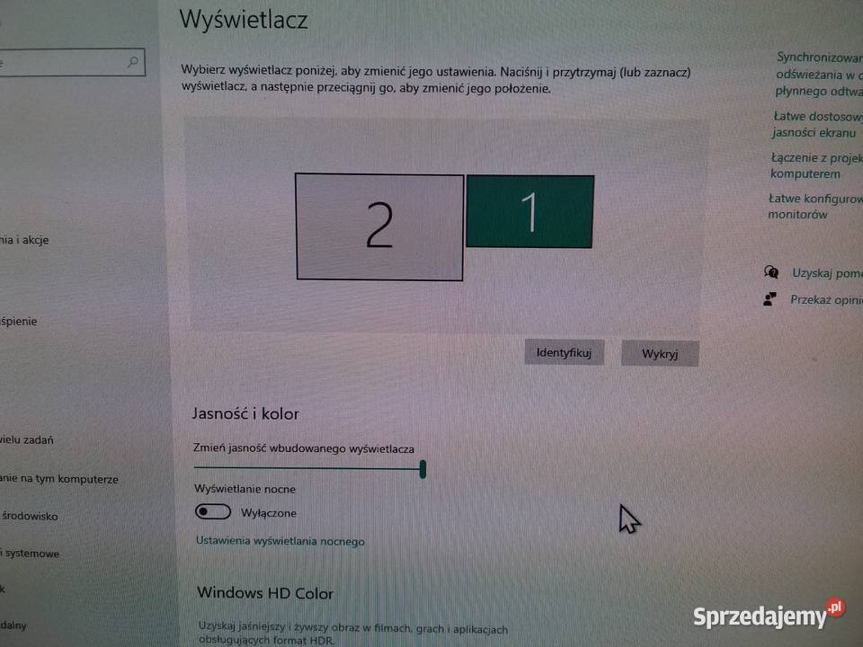 i3SYNC Transmitter TX20 bezprzewodowa łaczność