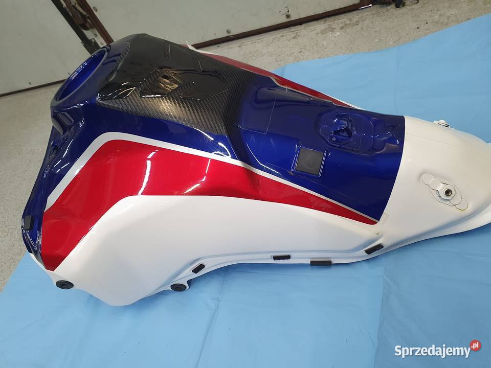 Honda CRF 1000 Africa Twin osłona łańcucha Pozostałe Grońsko
