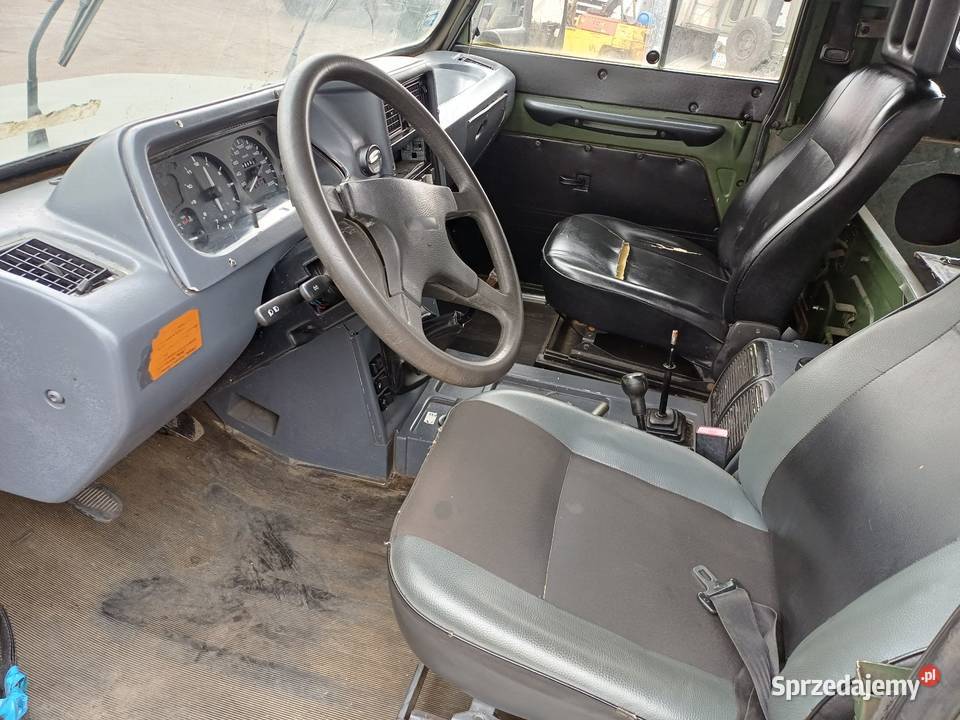 Honker 24 andoria turbo 9os Honker