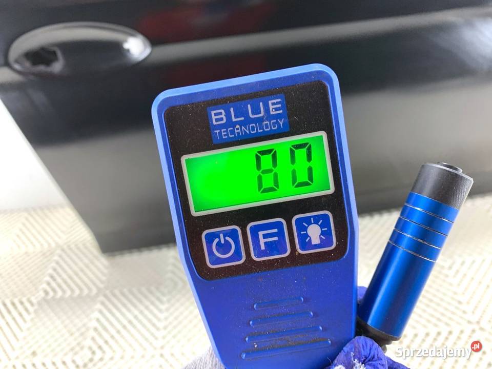 DRZWI PRAWY PRZÓD BMW G30 SedanLimuzyna