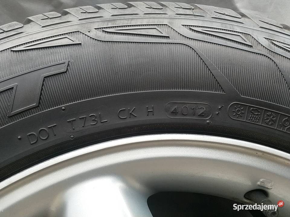 Hankook Ventus ST 25560R17 MS do SUVa Gruby