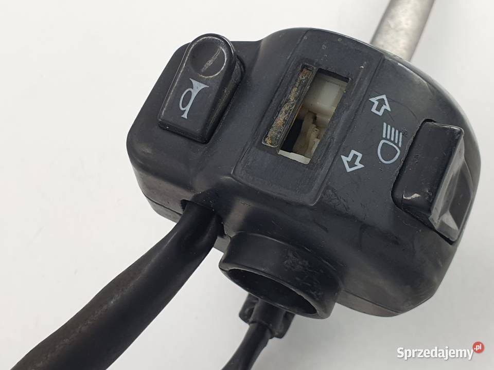 Wlacznik Przelacznik Manetka Dzwignia Cpi Aragon Łódź