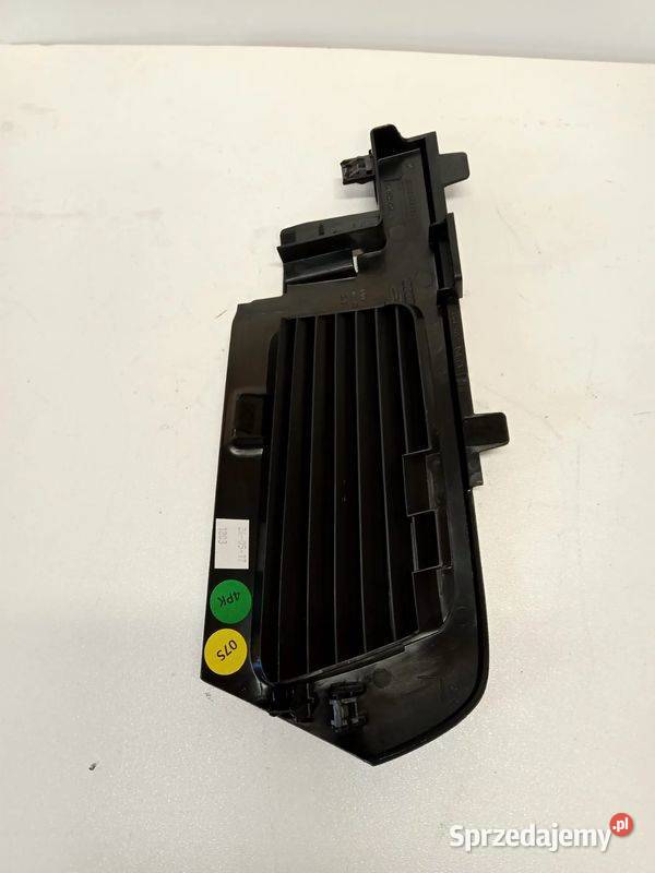 KRATKA OSŁONA BOCZKU AUDI Q5 80A LEWA 80A868605 osobowe Rakoniewice