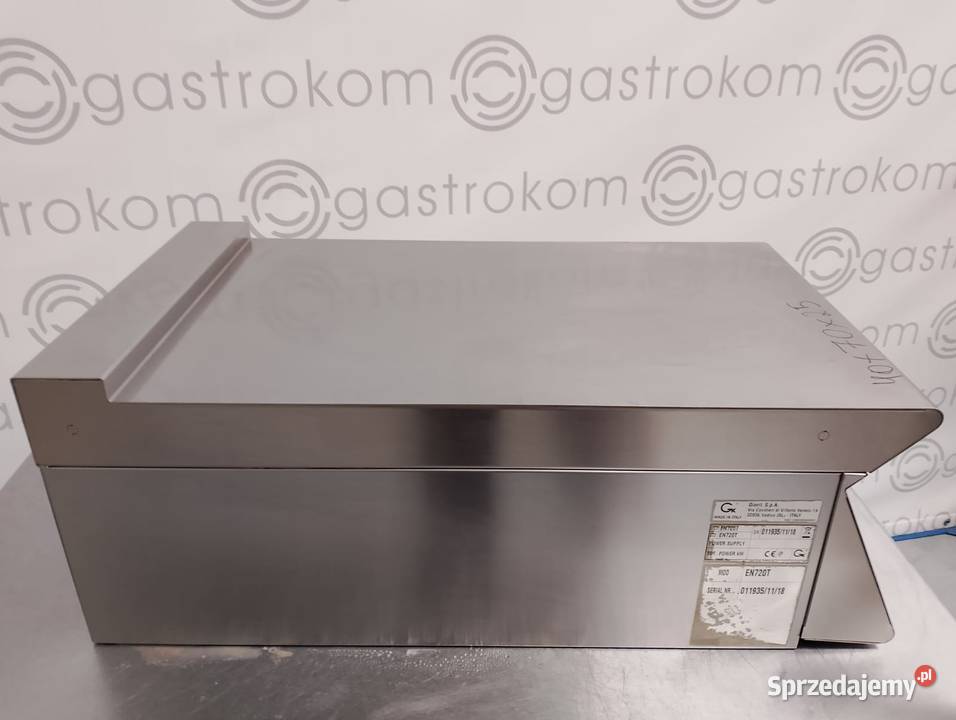 Stanowisko neutralne nastawne 40x70x25 dolnośląskie Wrocław