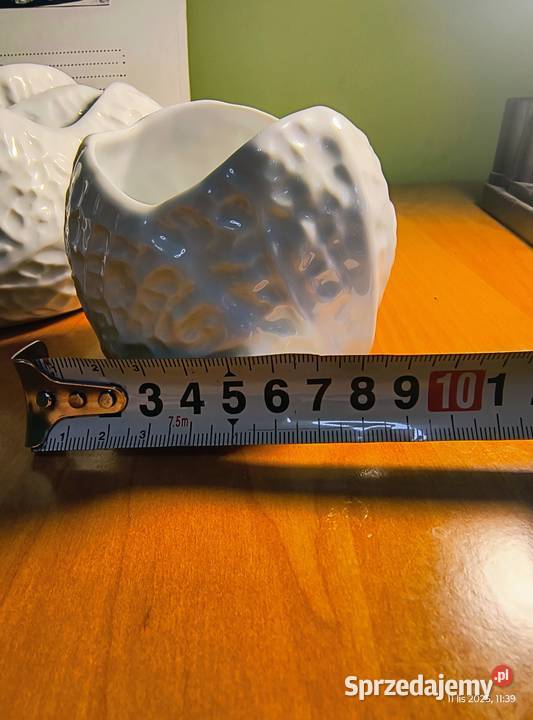 Zestaw naczyń wielofunkcyjnych kapusta dolnośląskie Wałbrzych sprzedam