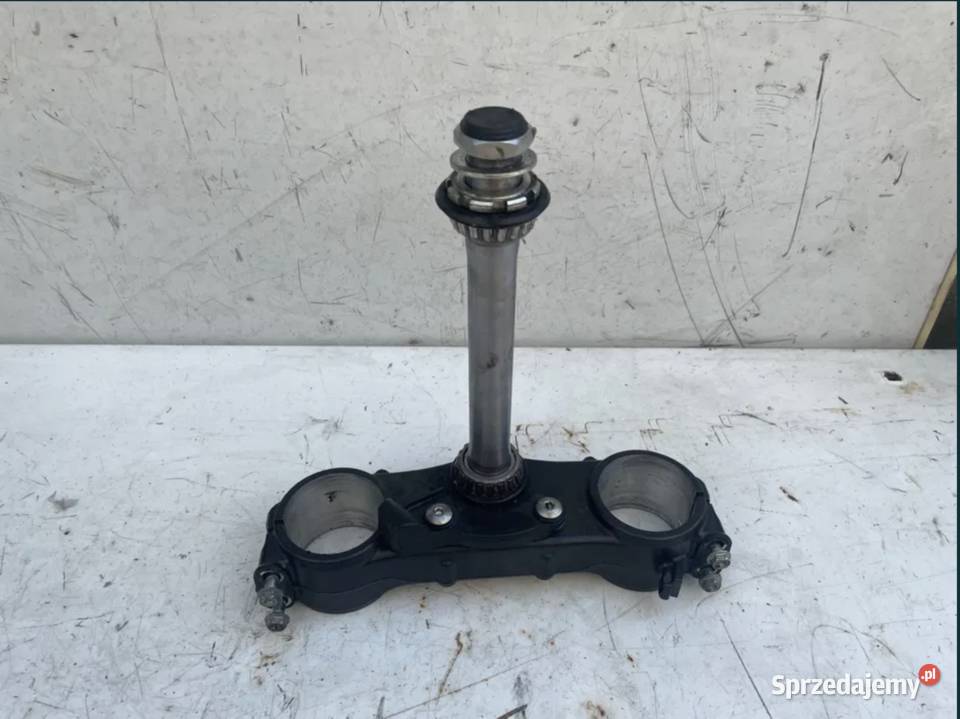 Półka dolna sztyca Honda CRF 300 Rally Pozostałe Ostrów Wielkopolski