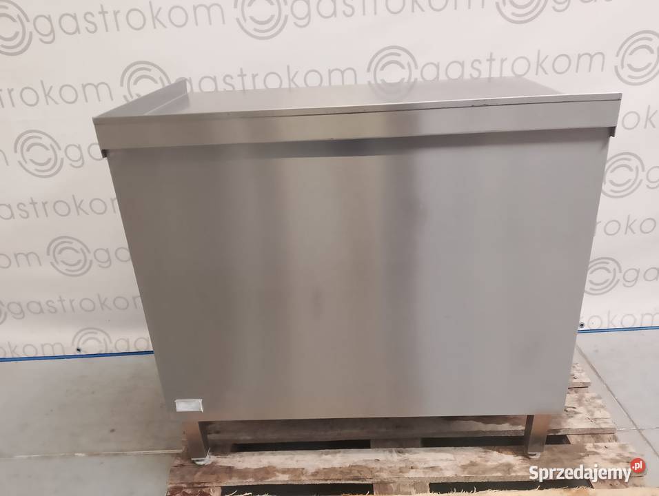 Stół grzewczy 95x60x85 Wrocław