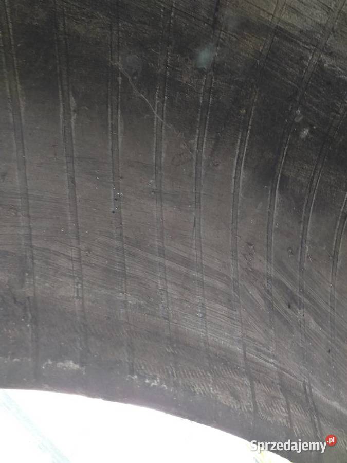 Opona 184 r38 Mtz ursus zetor jd mf Września