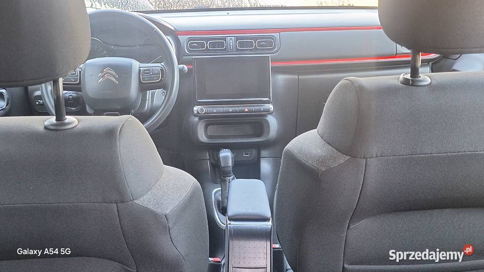 Citroen C3 12