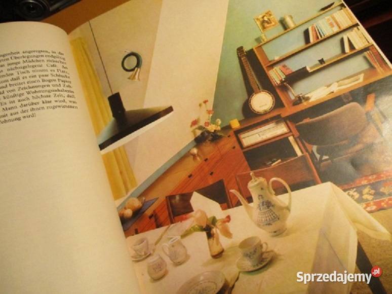 Mieszkać na strychu mieszkanie meble meblarstwo Łódź sprzedam