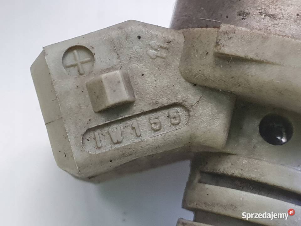 WTRYSKIWACZ Peugeot 306 14 8V wtrysk IW155 osobowe