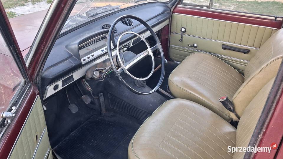 Łada 2102 1974r Pionki