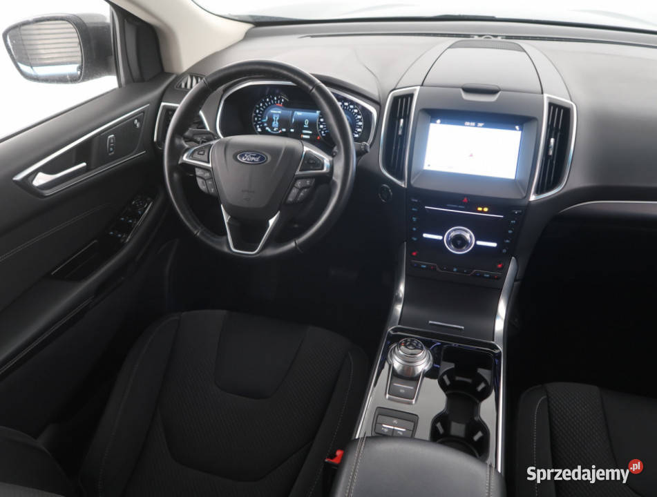 Ford Edge 20 EcoBlue BiTurbo czujnik zmierzchu Bielany Wrocławskie