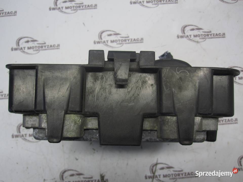 OPEL MERIVA B 10r sterownik silnika 12638732 świętokrzyskie Kielce