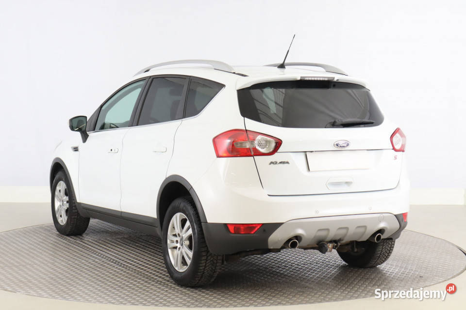 Ford Kuga 20 TDCi ESP