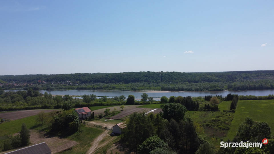 działka 2902 m2 w OblasachKsiężę Oblasy sprzedam