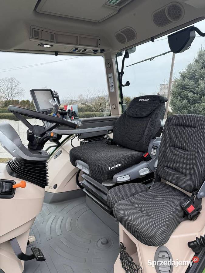 FENDT 936 VARIO PROFI PLUS 2020 opolskie Wydrowice