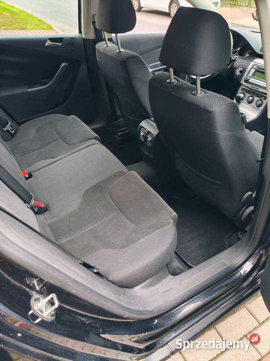 Volkswagen Passat b6 vw kombi Rok produkcji 2006 Gniezno