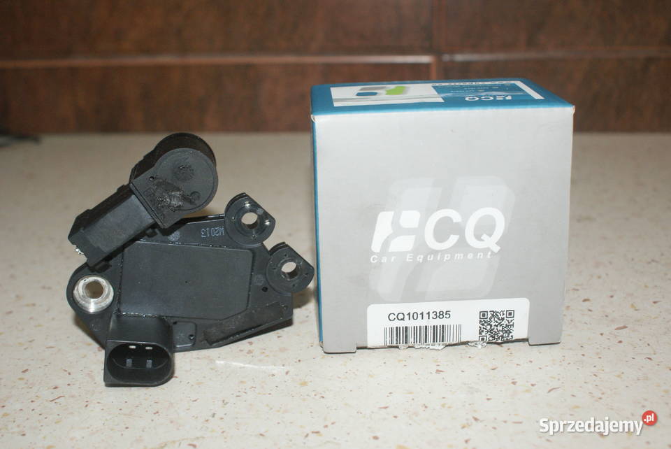 REGULATOR NAPIĘCIA MERCEDES 03 154 64 06 CKLASA osobowe Białobrzegi sprzedam