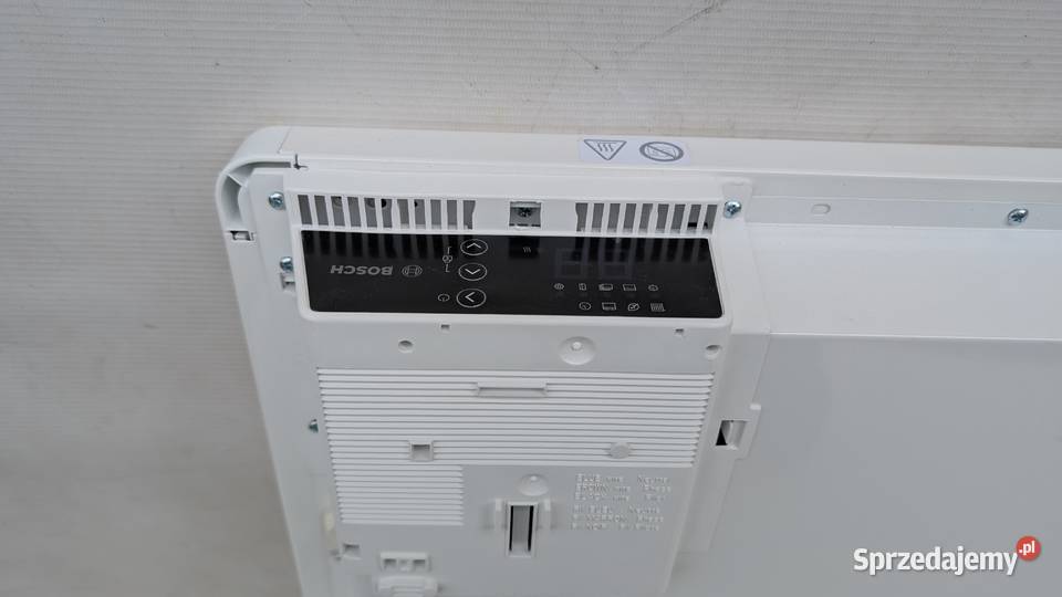Grzejnik konwektorowy Bosch HC400025 2500W Jadowniki