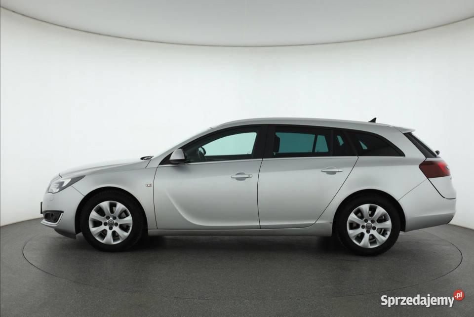 Opel Insignia 20 CDTI komputer pokładowy Opel Piaseczno