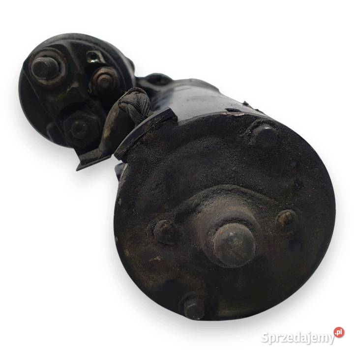 ROZRUSZNIK BMW 1 E87 3 E90 20d 0001139002 Bosch Chełm