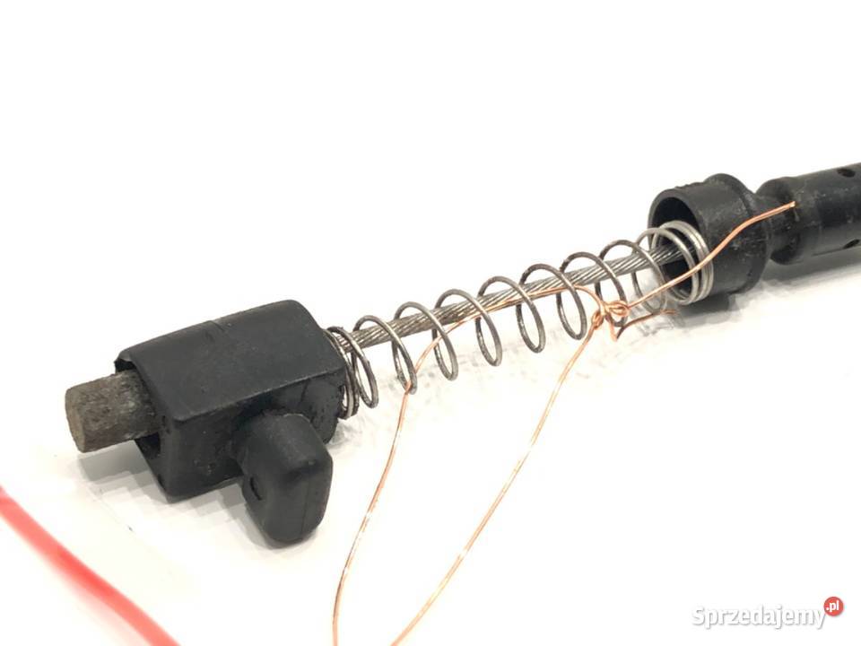 LINKA KLAMKI WEWNĘTRZNEJ PRZÓD PRAWA FIAT BRAVO osobowe podkarpackie