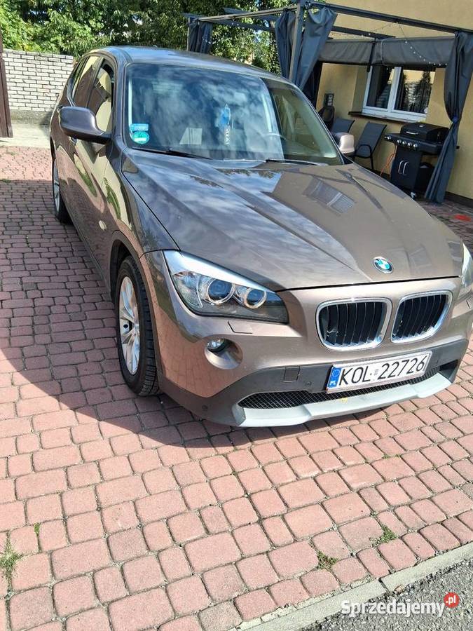 Bmw X1 X1 X1 Kwaśniów Górny