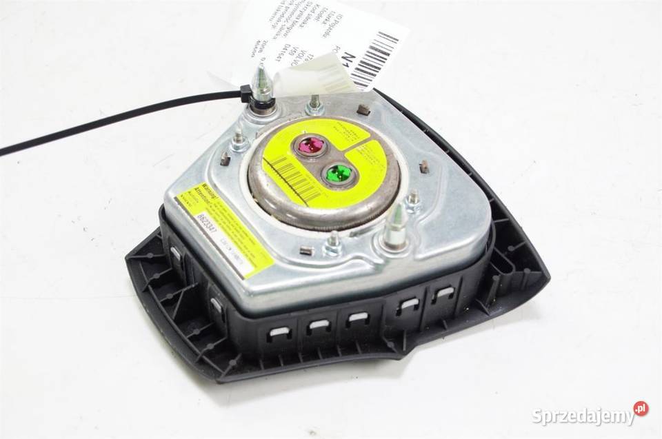 PODUSZKA AIRBAG 451300D350C2 VOLVO V50 sprzedam