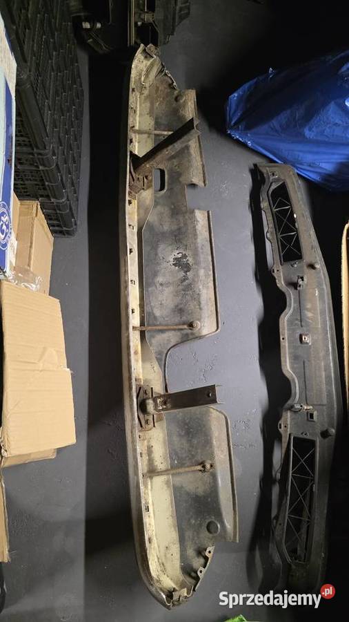 Tylny zderzak do bmw e23 europa 728i 732i 735i Mińsk Mazowiecki