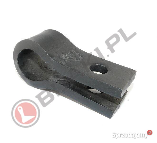 Uchwyt TAA04 do noża bijakowego TAA03 mulczera Do kosiarek Chmielniki