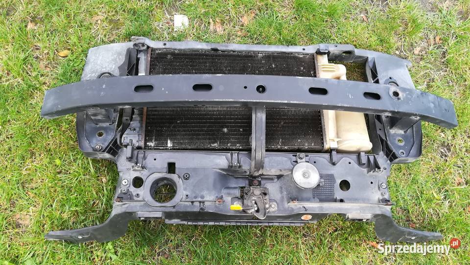 Sprzedam Pas przedni Fiat Panda II Dąbrowa Górnicza sprzedam
