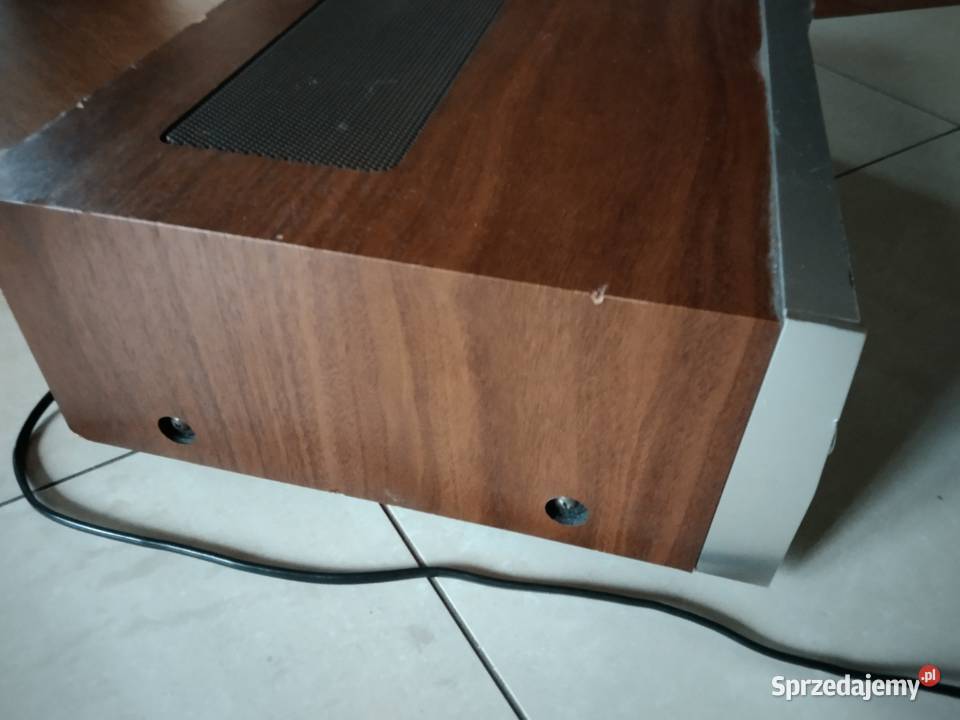 Ampituner SANYO DSK 4000L Świdnica