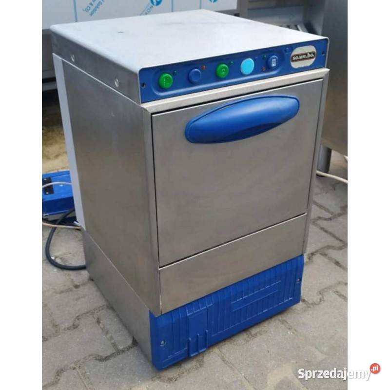 Zmywarka do Szkła S 1462O wielkopolskie