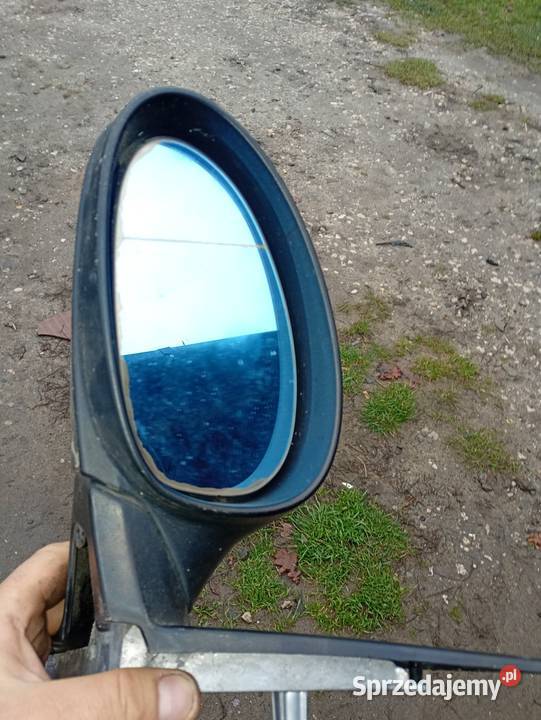 Lusterko BMW e87 lewe Stara Jastrząbka