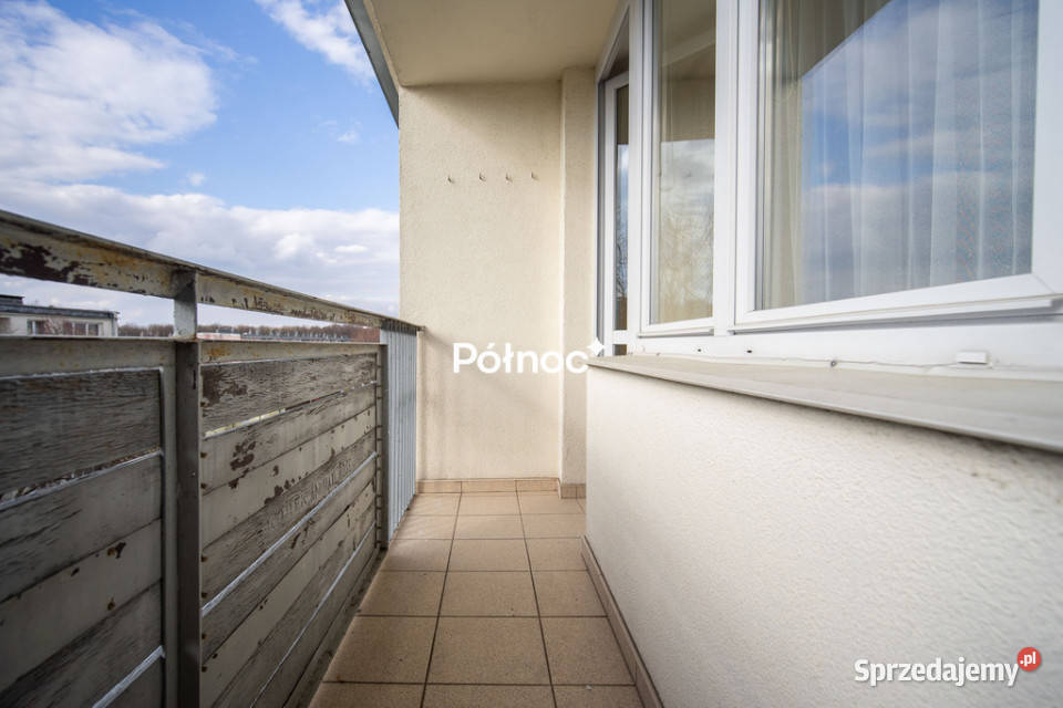 2 pokoje z balkonemPuławy CurieSkłodowskiej Puławy sprzedam