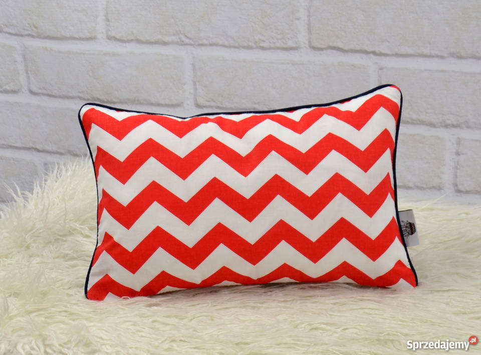 Poduszka z łuską gryki orkiszu 40x60 dwie poszwy