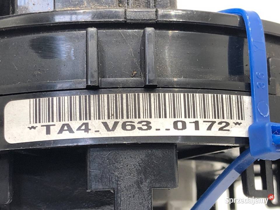 TAŚMA AIRBAG KIA PICANTO II 1117 Hatchback sprzedam