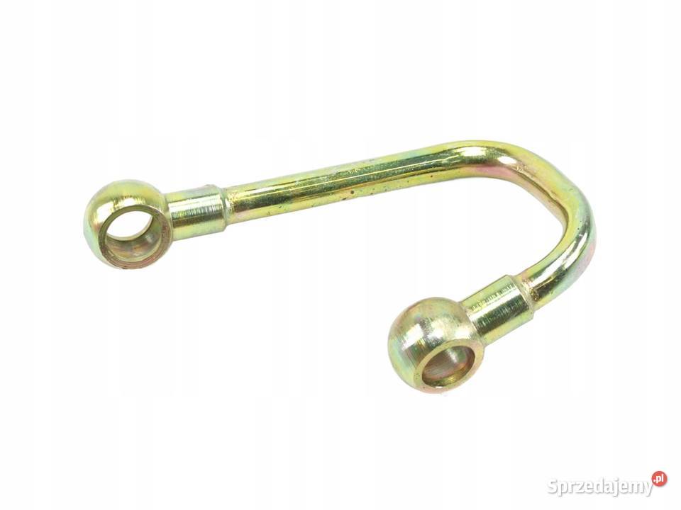 RURKA OLEJU IVECO NOWA ORYGINALNA 4622712 lubelskie