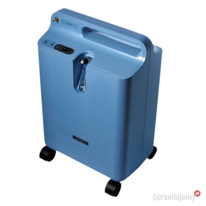 Koncentrator tlenu 5L wynajem Myszków