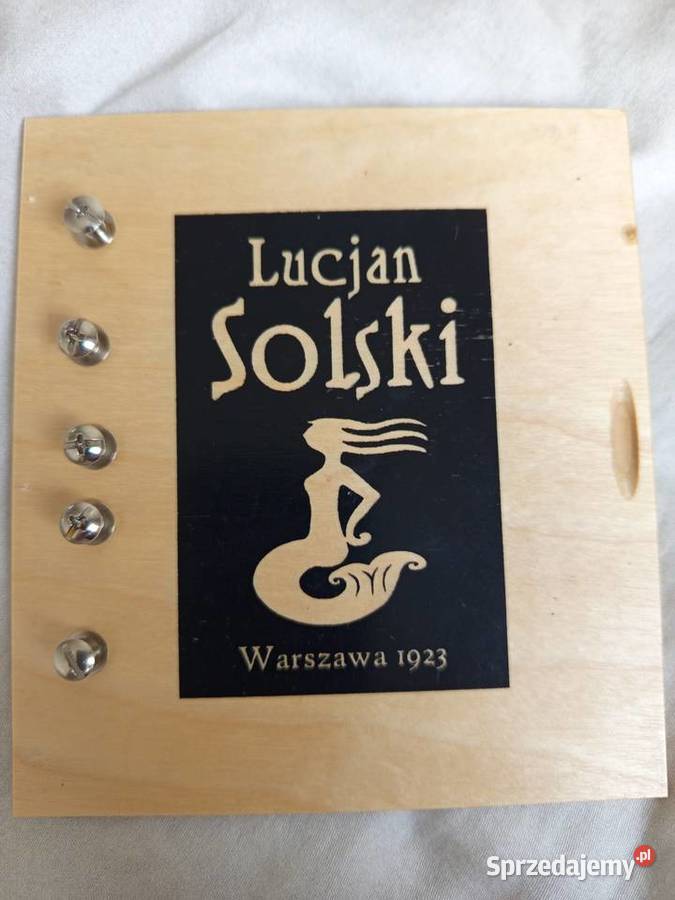 Śrubka klamry paska Gdańsk