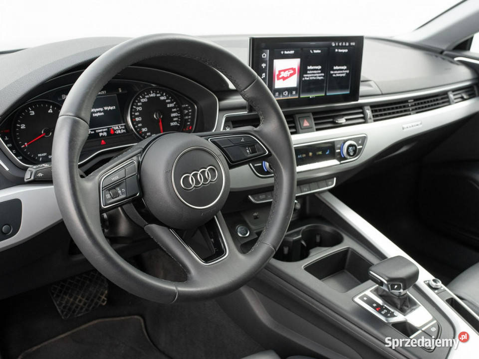 Audi A5 Sportback GD1M14640 TDI mHEV Quattro S aluminiowe felgi Pępowo sprzedam