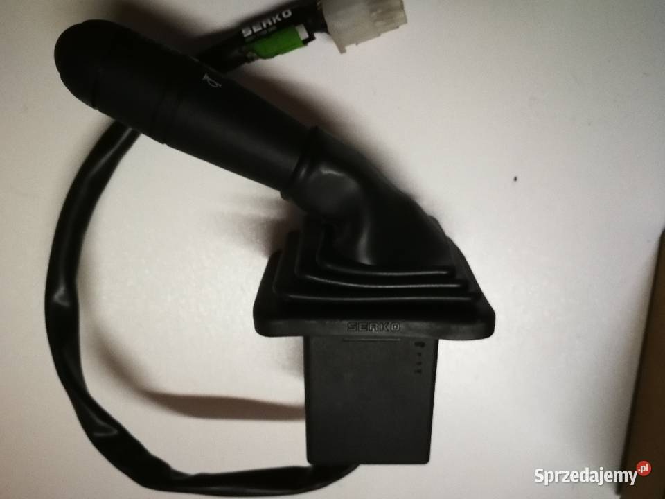 84209856 Przełącznik świateł Szczecin