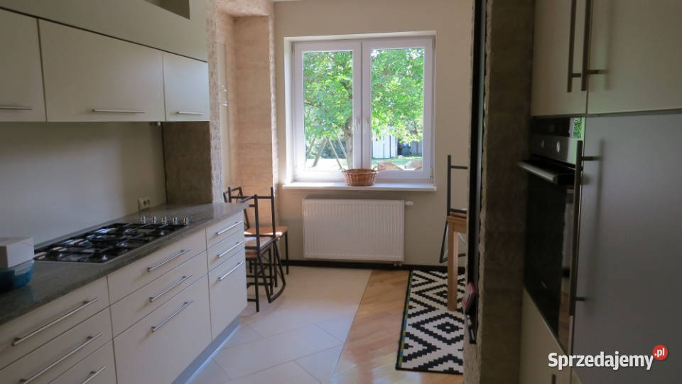 Wynajemę przytulny dom Warszawa Białołęka