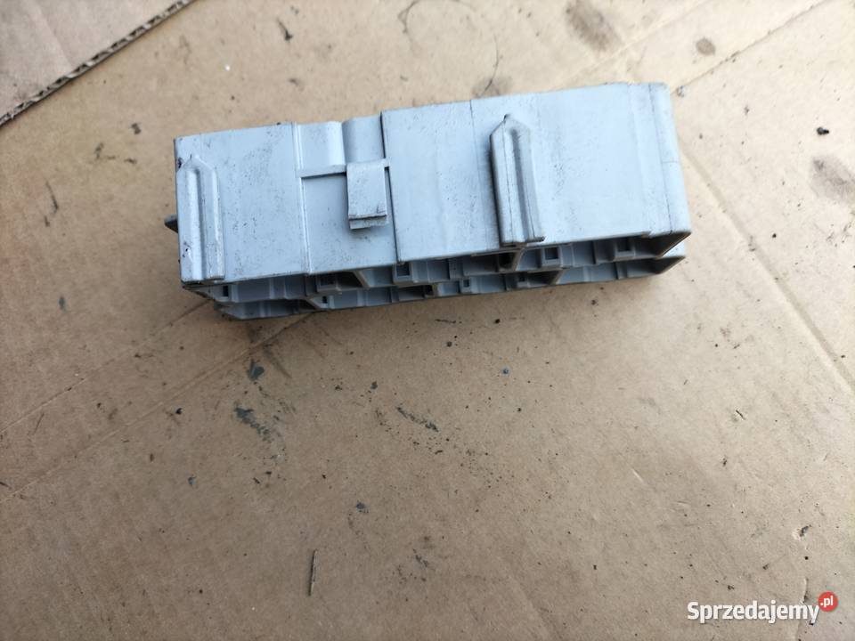 FORD MONDEO MK1 MK2 ZŁĄCZE KOSTEK INSTALACJI Kamień-Kolonia