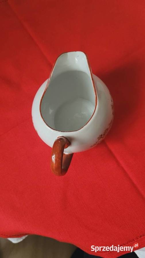 Mlecznik Porcelana i szkło Lublin