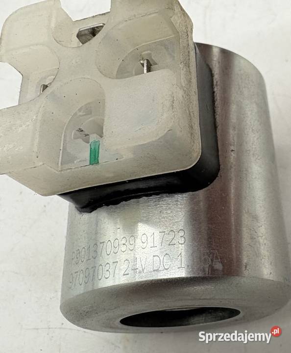 Rexroth R901370939 Cewka zaworu Warszawa