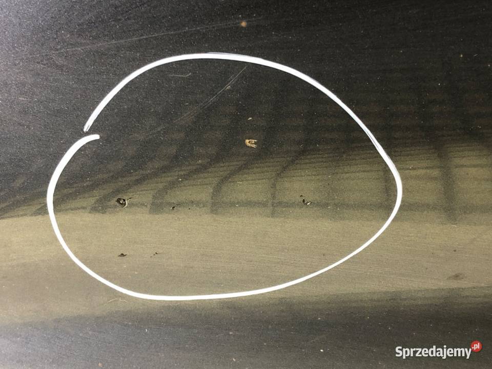 DRZWI LEWY PRZÓD KIA CEED Kombi 0712